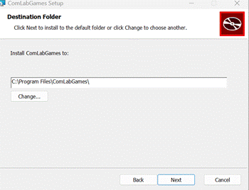 A screenshot of a computer
Description automatically generated