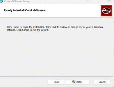 A screenshot of a computer
Description automatically generated