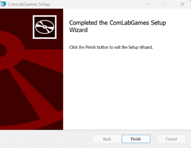 A screenshot of a computer
Description automatically generated