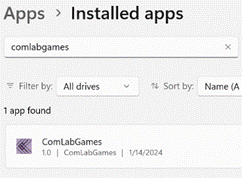 A screenshot of a computer
Description automatically generated