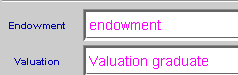 endowment_valuation